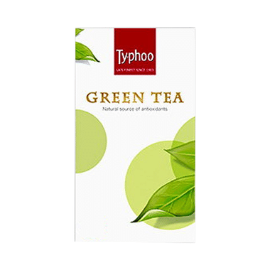 Typhoo Green Tea