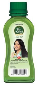 Keo Karpin Non Sticky Hair Oil