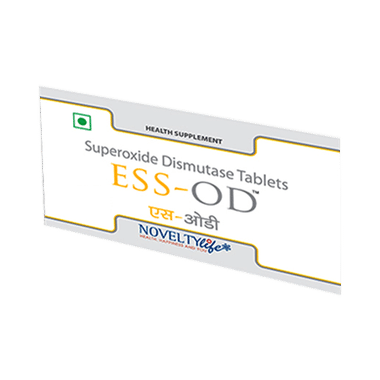 ESS-OD Tablet