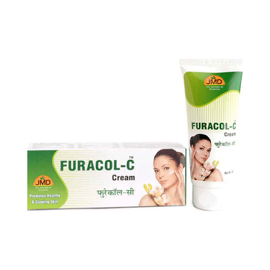 JMD Medico Furacol-C Cream