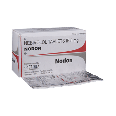 Nodon Tablet