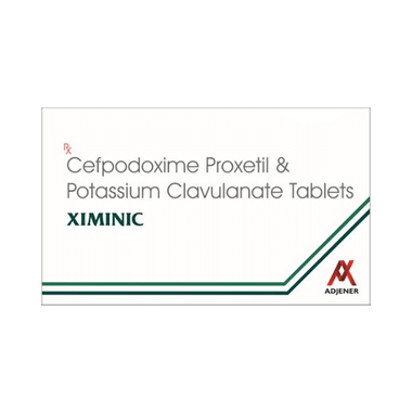 Ximinic Tablet