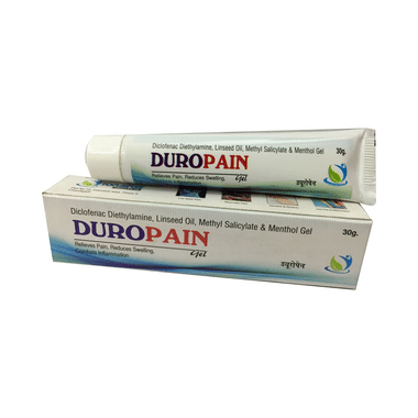 Duropain Gel