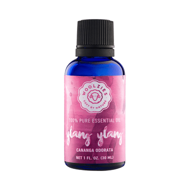 Woolzies 100% Pure Essential Ylang Ylang Oil