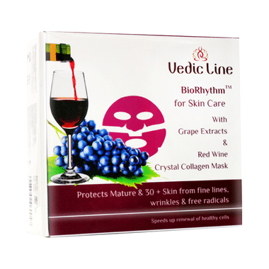 Vedic Line Facial Kit BioRhythm