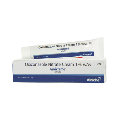 <span style='color:#626A7A'>Auxicreme Cream</span>