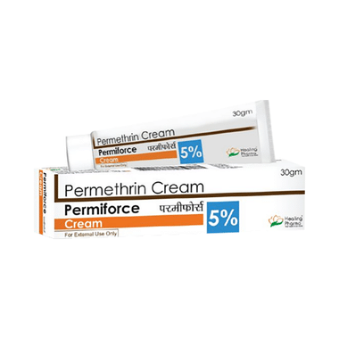 Permiforce Cream