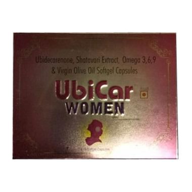 Ubicar Women Capsule