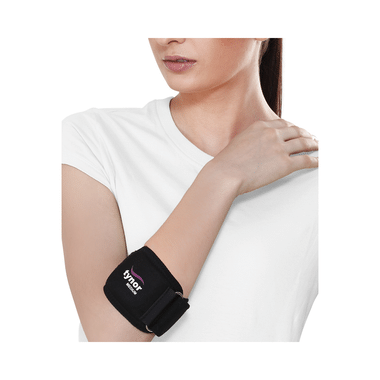 Tynor E-10 Tennis Elbow Support Small