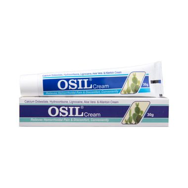 Osil Cream