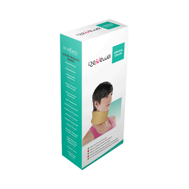 Renewa Soft Cervical Collar