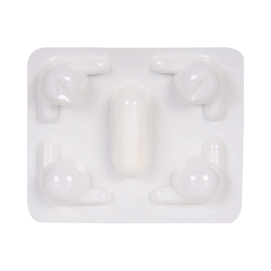 Ultican 200mg Capsule