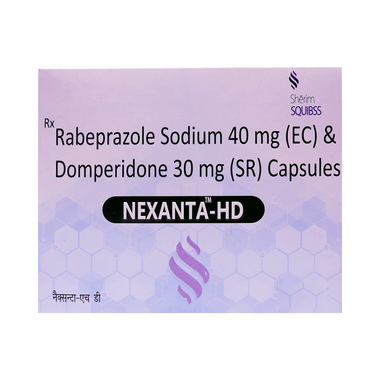 <span style='color:#626A7A'>Nexanta-HD Capsule SR</span>