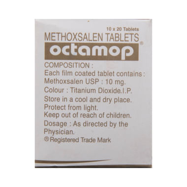 Octamop Tablet