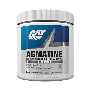 GAT Sport Agmatine