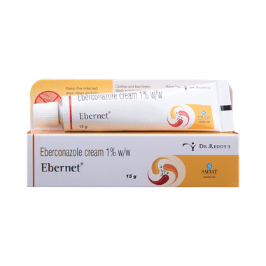 Ebernet Cream