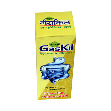 RSG Gaskil Ayurvedic Churna