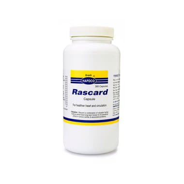 <span style='color:#626A7A'>Hapdco Rascard Capsule</span>