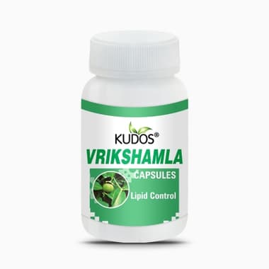 <span style='color:#626A7A'>Kudos Vrikshamla Capsule</span>