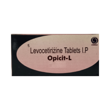 Opicit-L Tablet