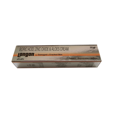 Longon Cream