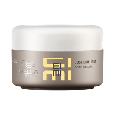 Wella Professionals EIMI Just Brilliant Shine Pomade