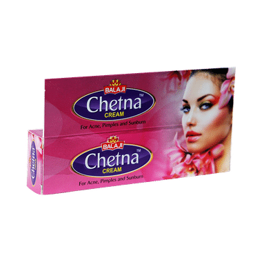 Balaji Chetna Cream