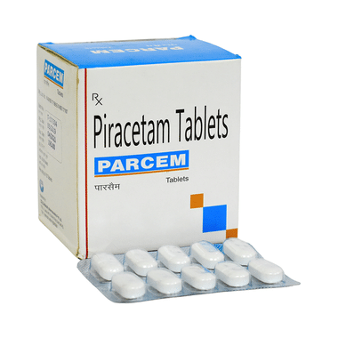 Parcem Tablet