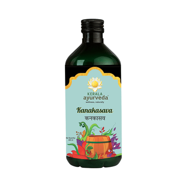 Kerala Ayurveda Kanakasavam