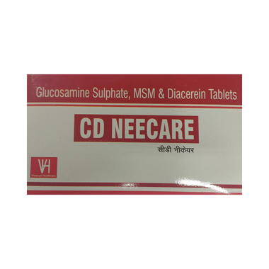 CD Neecare  Tablet