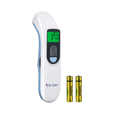 Dr. Odin A 200 Multi Function Non-Contact Forehead Infra Red Thermometer