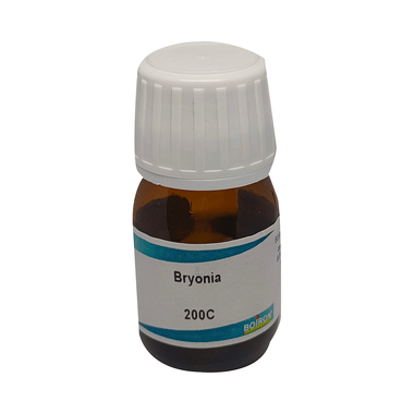 Boiron Bryonia Dilution 200C