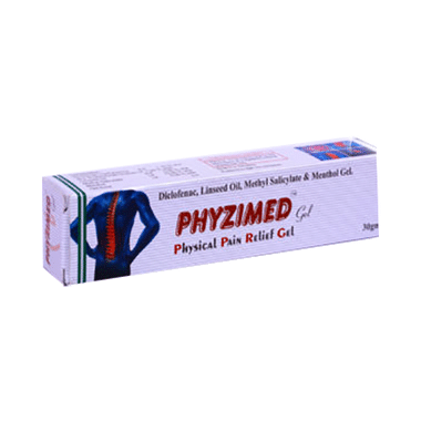 Phyzimed Gel