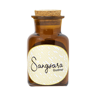 <span style='color:#626A7A'>Sangsara Gudmar Capsule</span>
