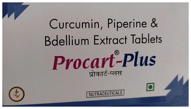 Procart-Plus Tablet Procart-Plus Tablet