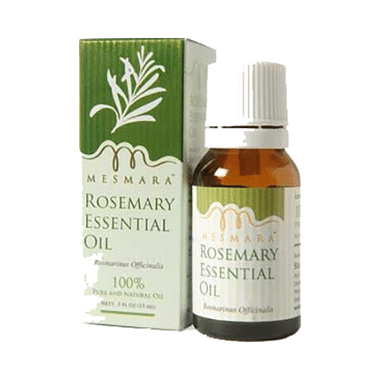 Mesmara Rosemary Essential Oil