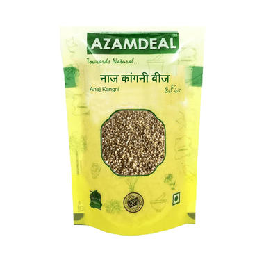 Azamdeal Naaj Kangni Beej