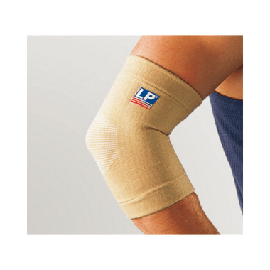 LP #943 Elbow Support Single Large