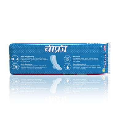 Befree Sanitary Pads XL