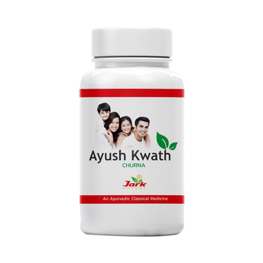 Jark Pharma Ayush Kwath Churna