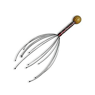 Dee Sons Hand Held Head Relaxation Massager