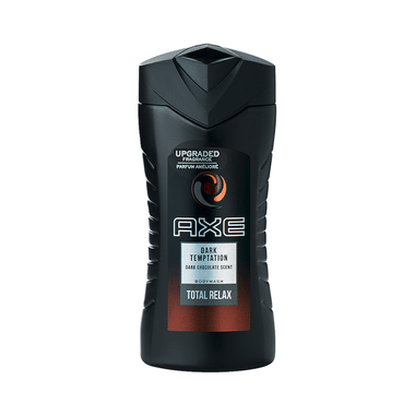 Axe Dark Temptation Bodywash