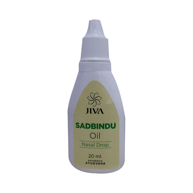 Jiva Sadbindu Oil