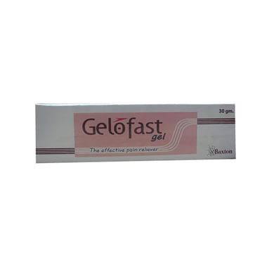 Gelofast Gel