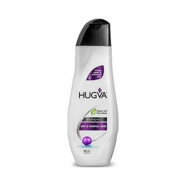 Hugva Dry & Normal Hair Shampoo