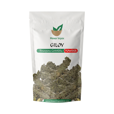 Mewar Impex Giloy Powder