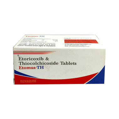 Etomus-TH Tablet
