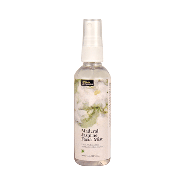 Bipha Ayurveda Madurai Jasmine Face Mist