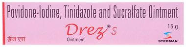 Drez S Ointment Drez S Ointment