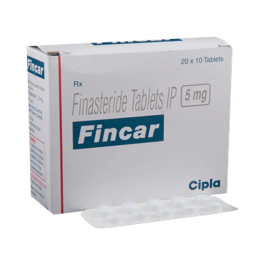 Fincar Tablet